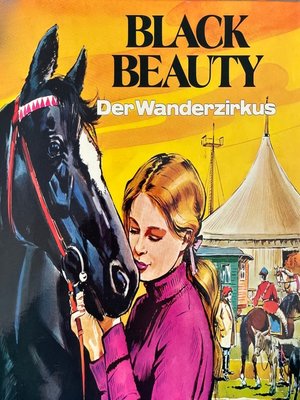 cover image of Black Beauty, Folge 2